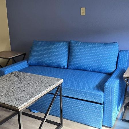 Regency Inn East Point Ga College Park Kültér fotó