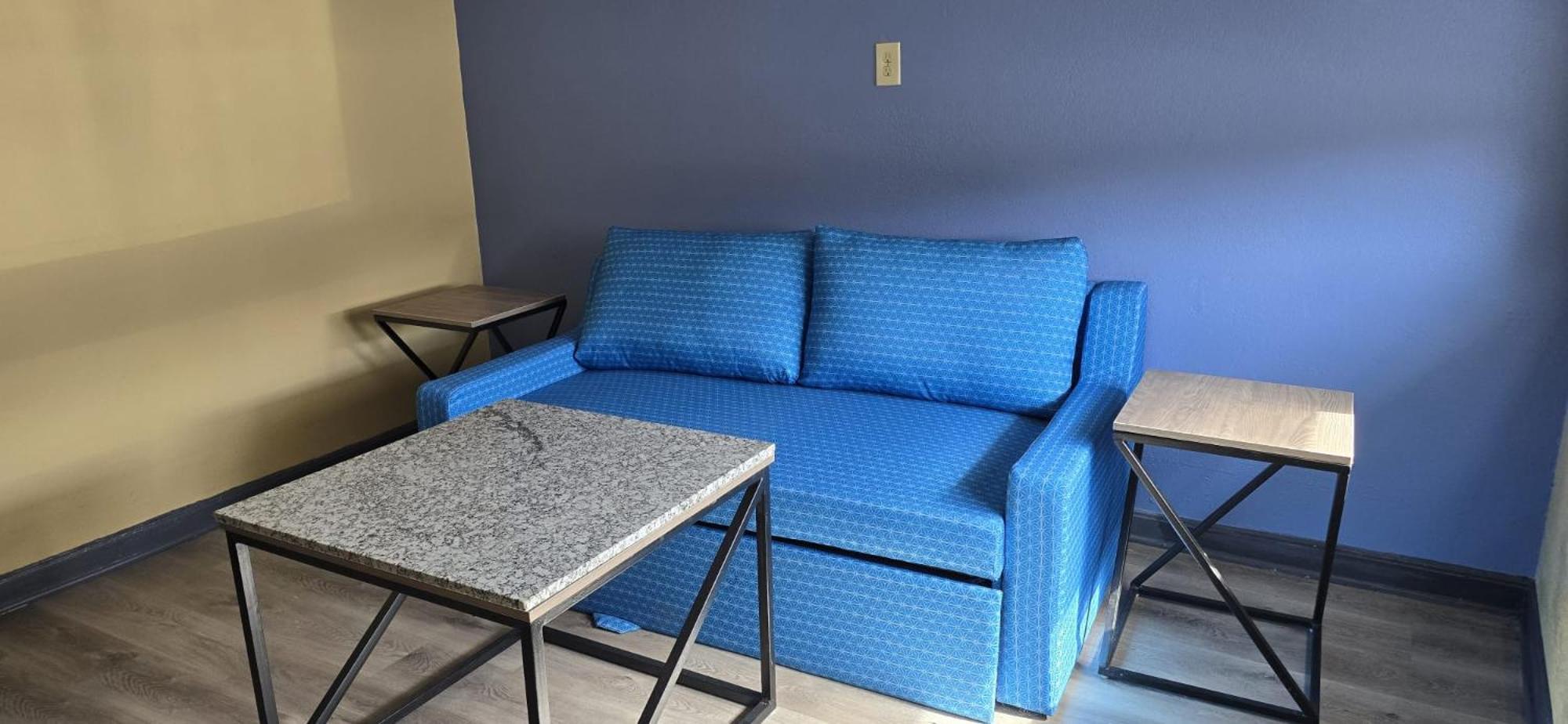 Regency Inn East Point Ga College Park Kültér fotó