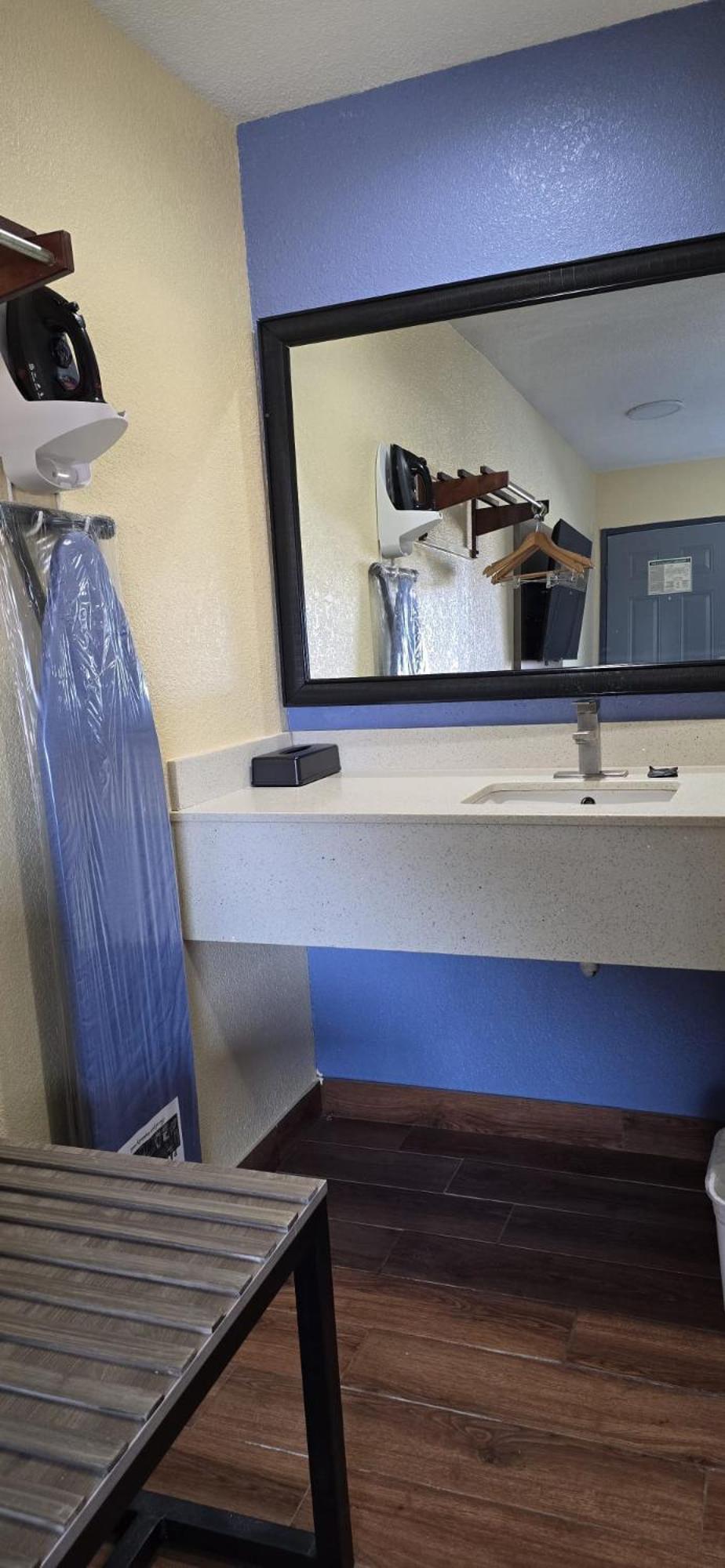 Regency Inn East Point Ga College Park Kültér fotó