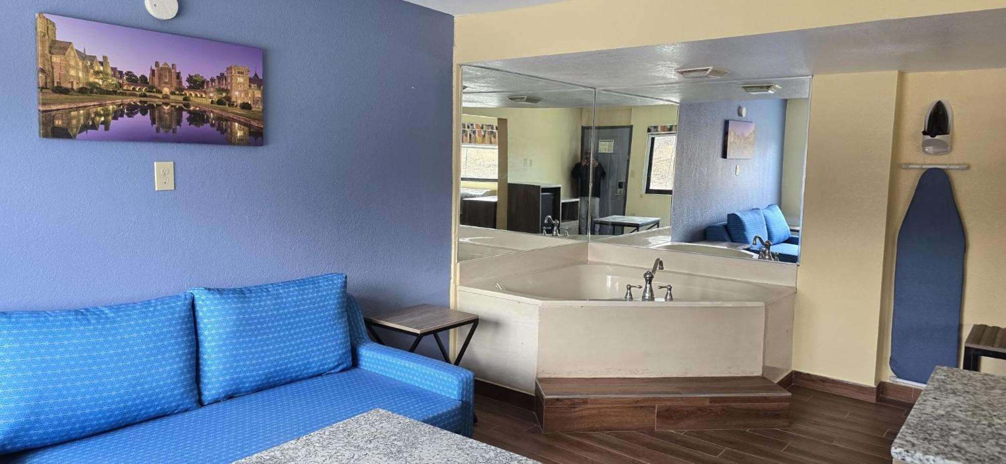 Regency Inn East Point Ga College Park Kültér fotó