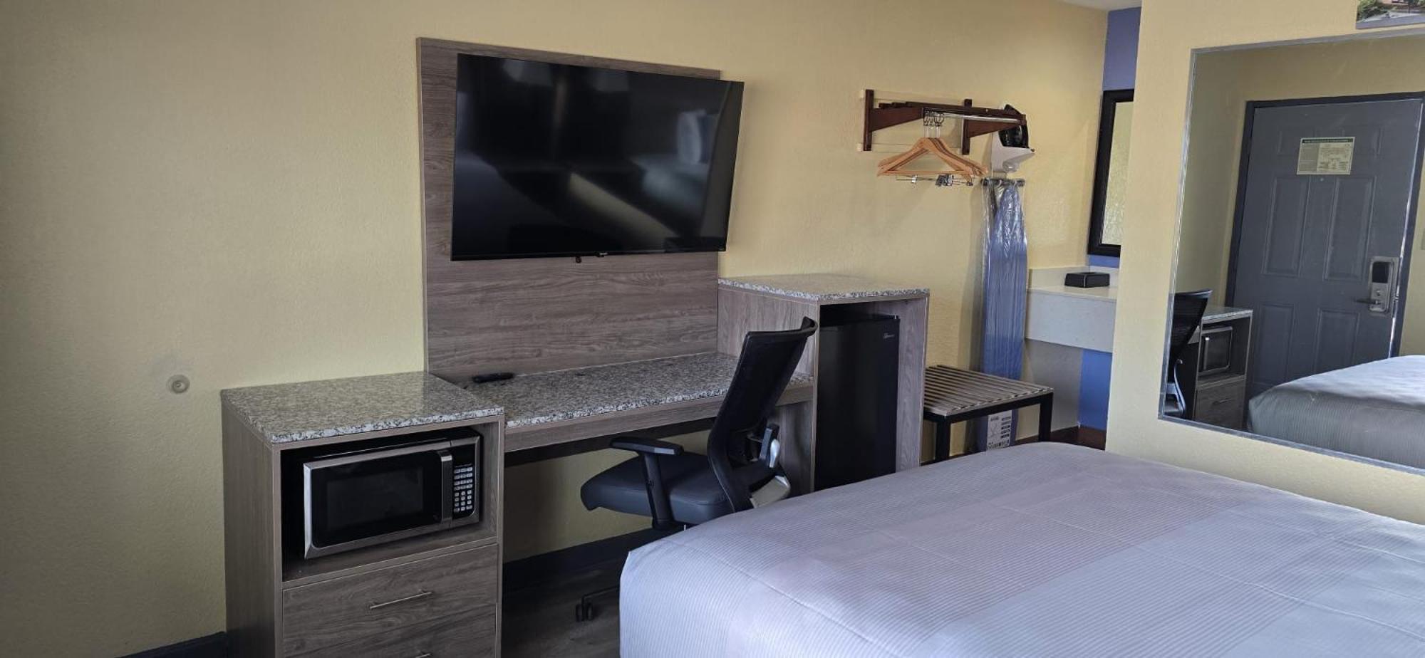 Regency Inn East Point Ga College Park Kültér fotó
